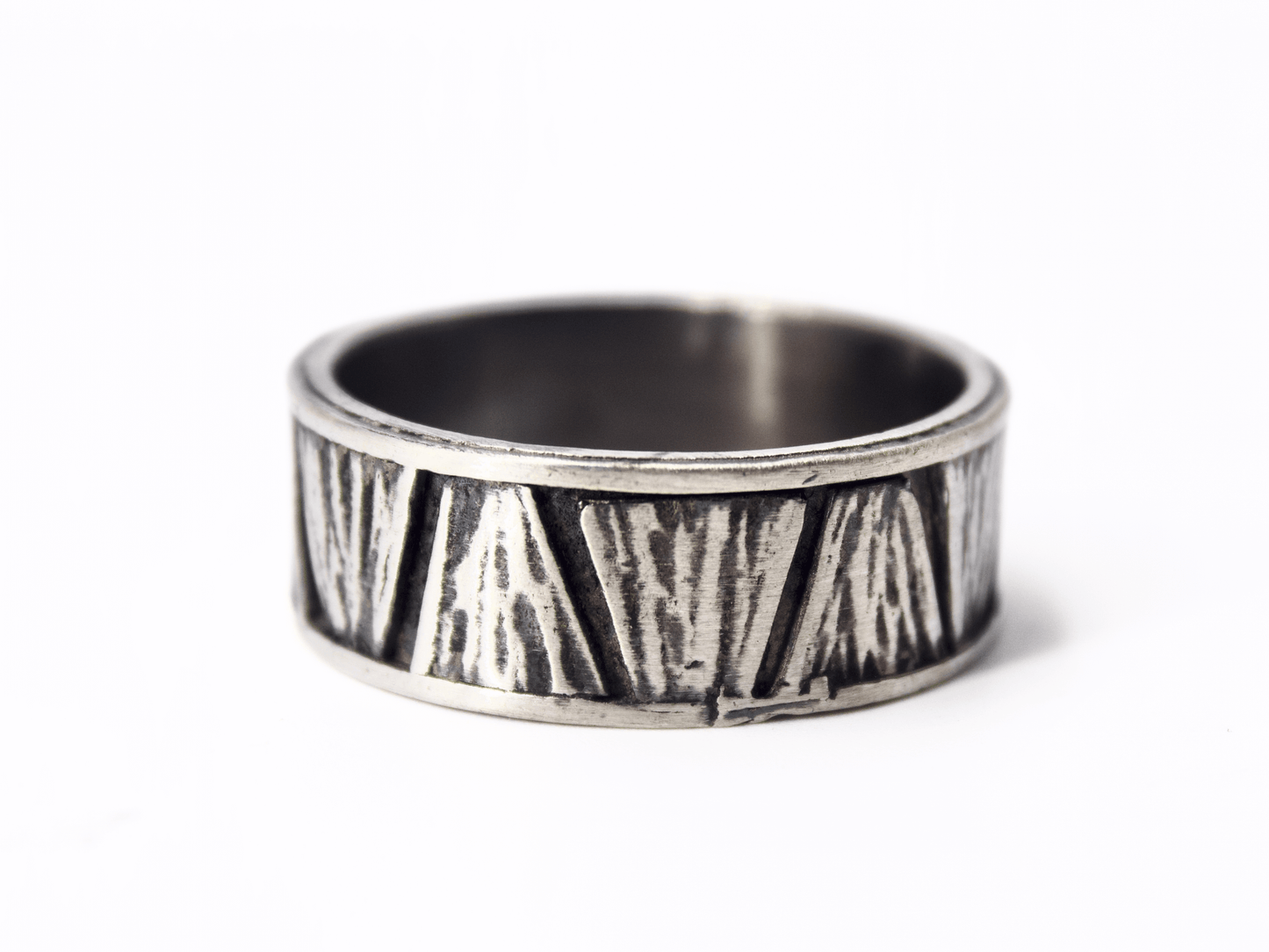 Increspature - Anello art.469