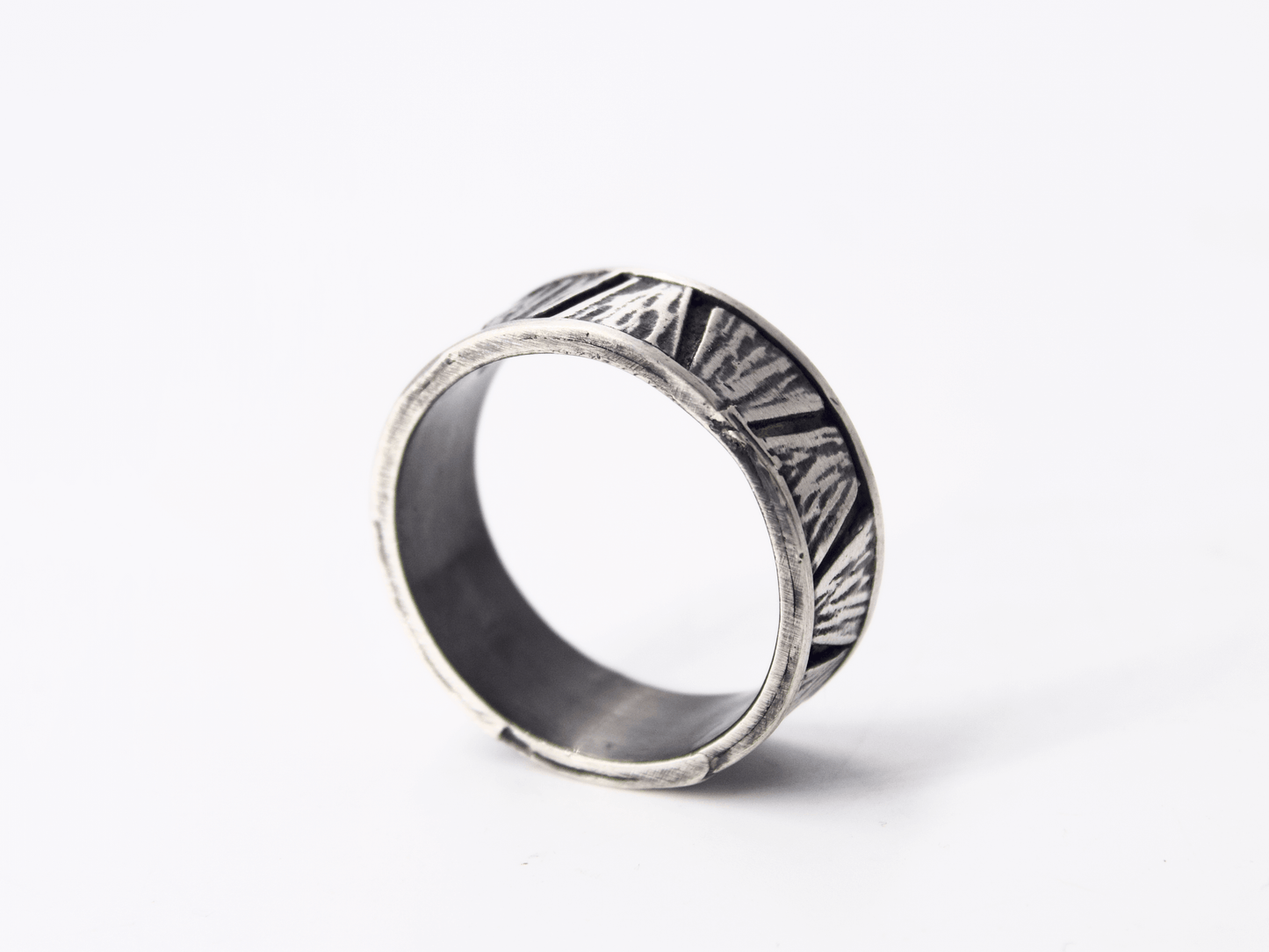 Increspature - Anello art.469