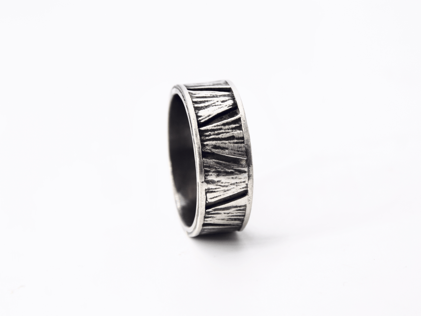 Increspature - Anello art.469