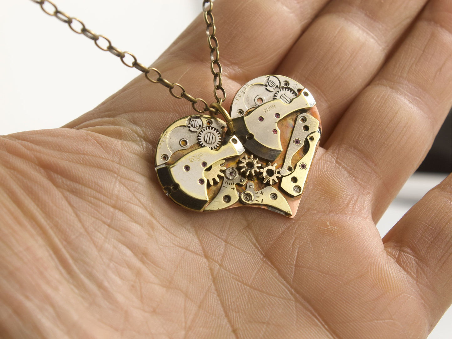 Mechanisches Herz Art.327