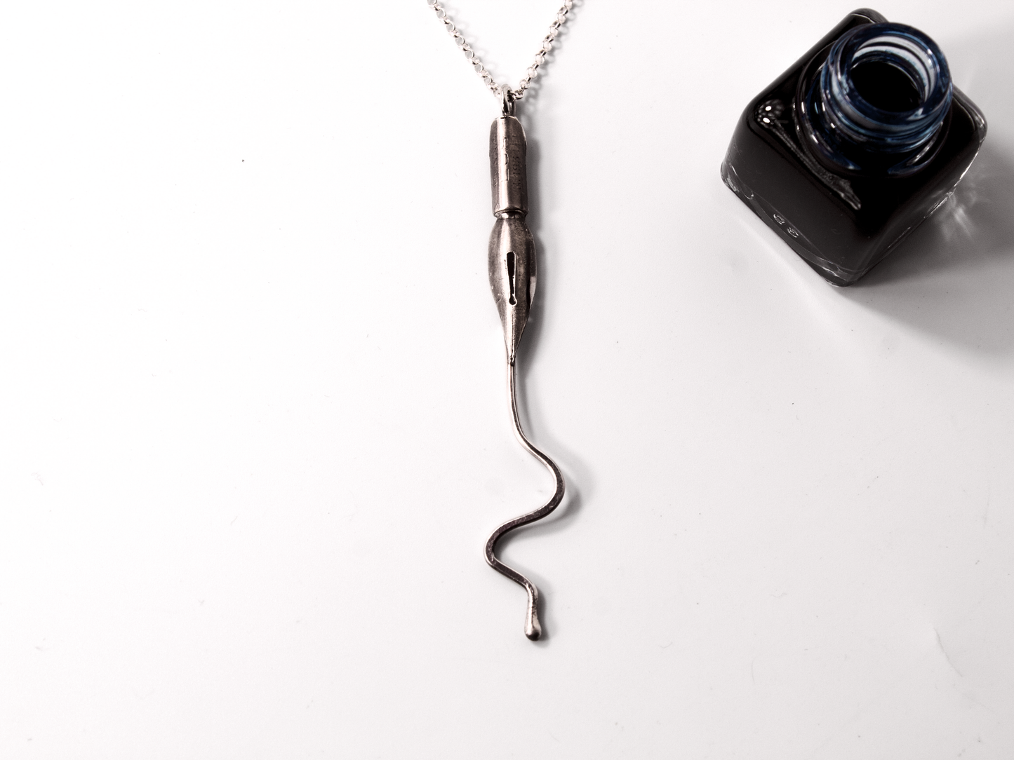 Collier Pennino Art.263