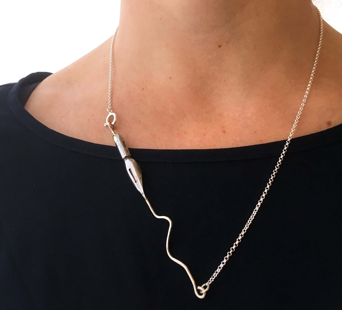 Collana Pennino Art.263