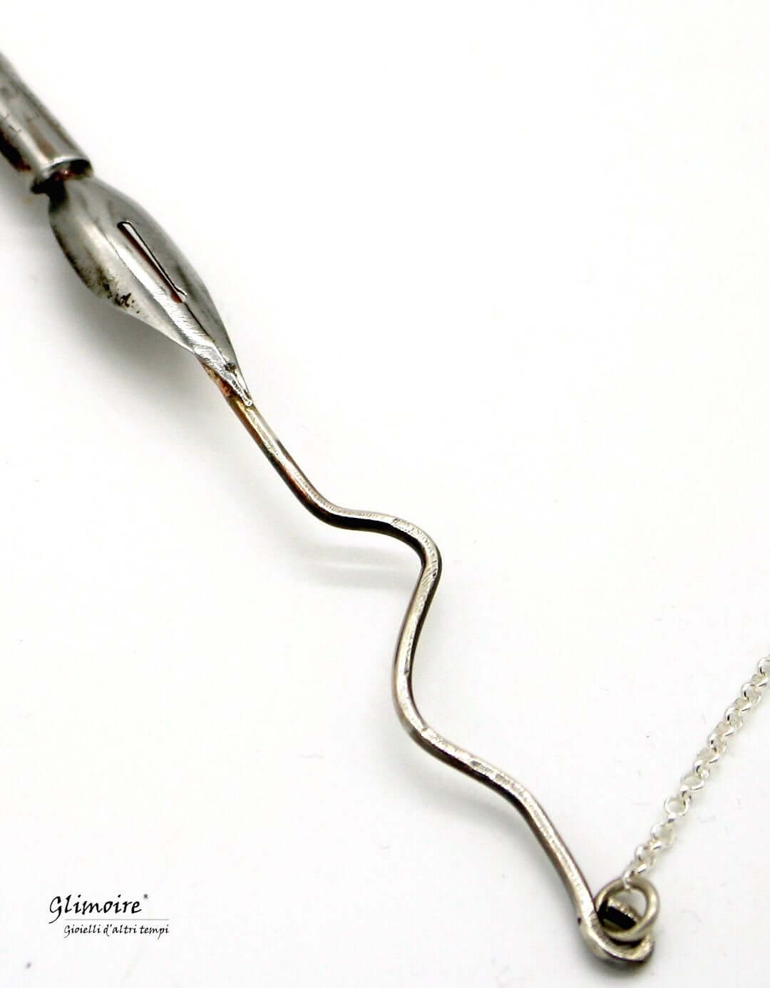 Collana Pennino Art.263