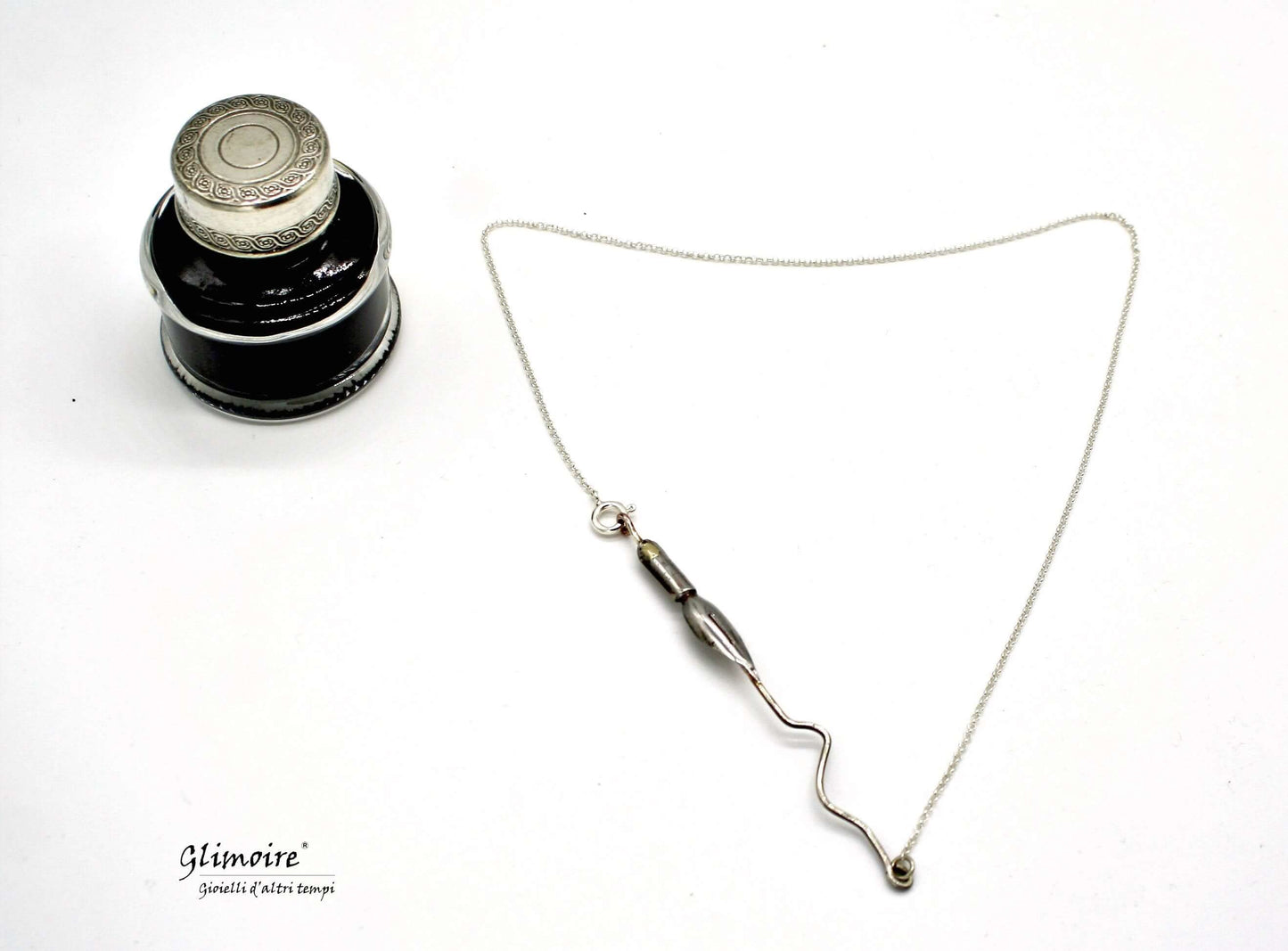 Collana Pennino Art.263