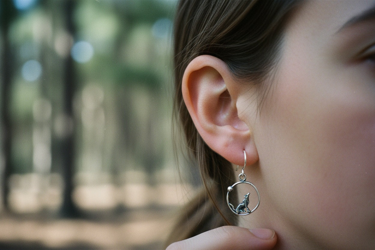 Serie Minimali - Lupi art.385