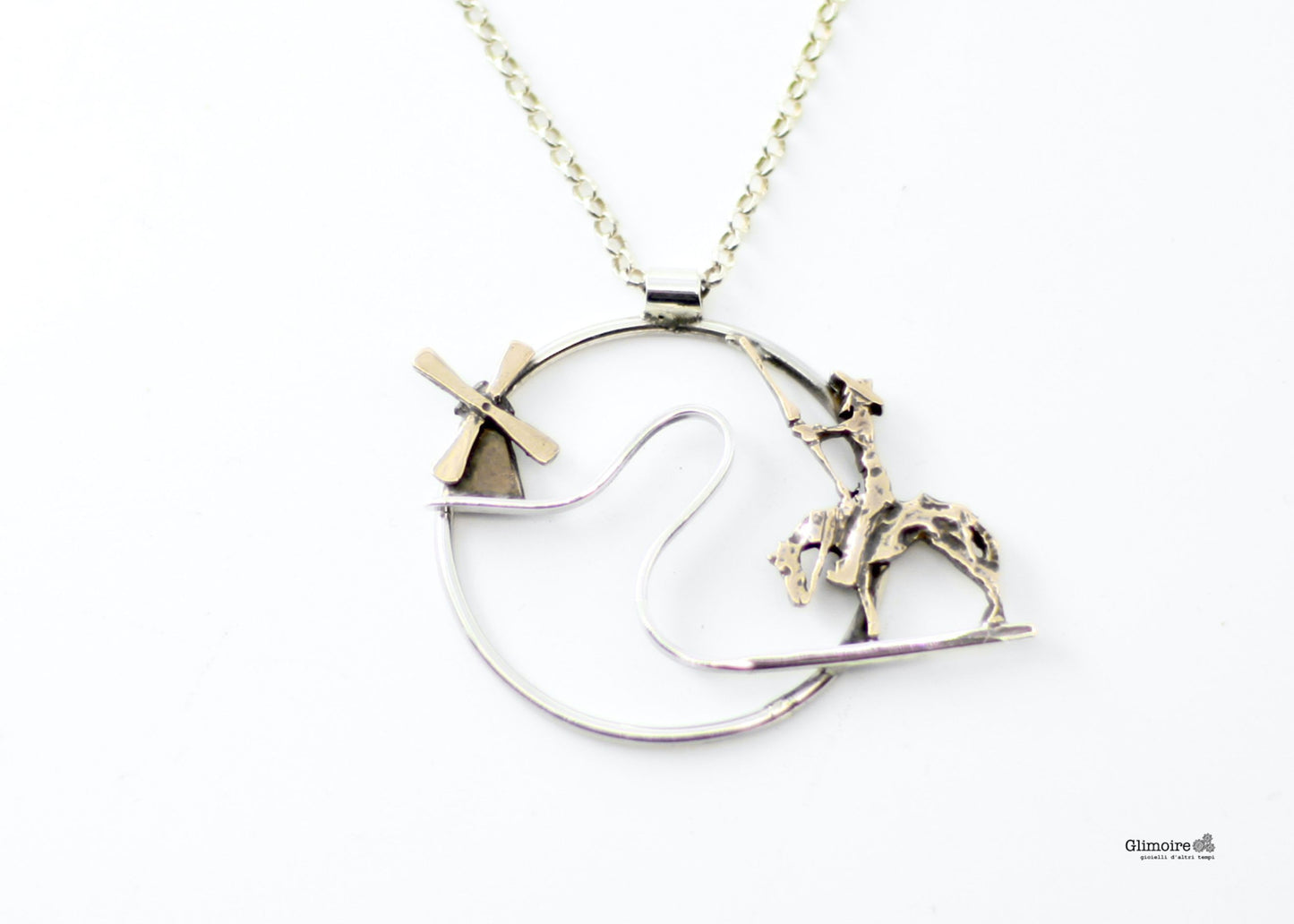 Don Chisciotte della Mancia art.387