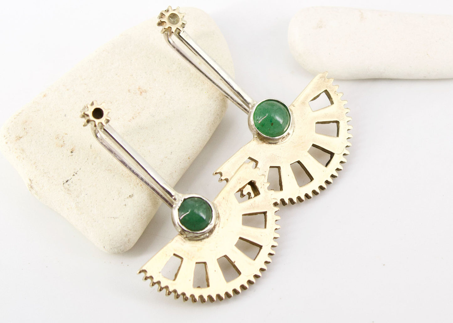 Schwingungen - Aventurin Art.391