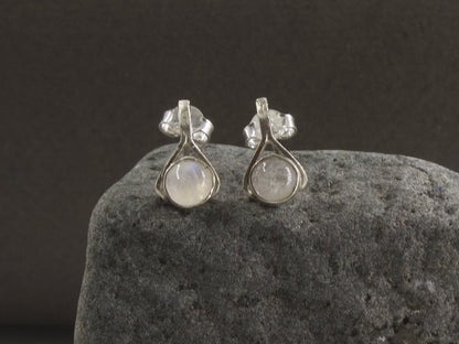 Orecchini multicolore in argento art.411 bis