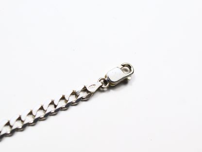 Bracciale con meccanismo di orologio ovale art.415b