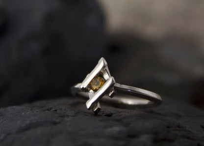 Hashtag #Quarzo Citrino art.434