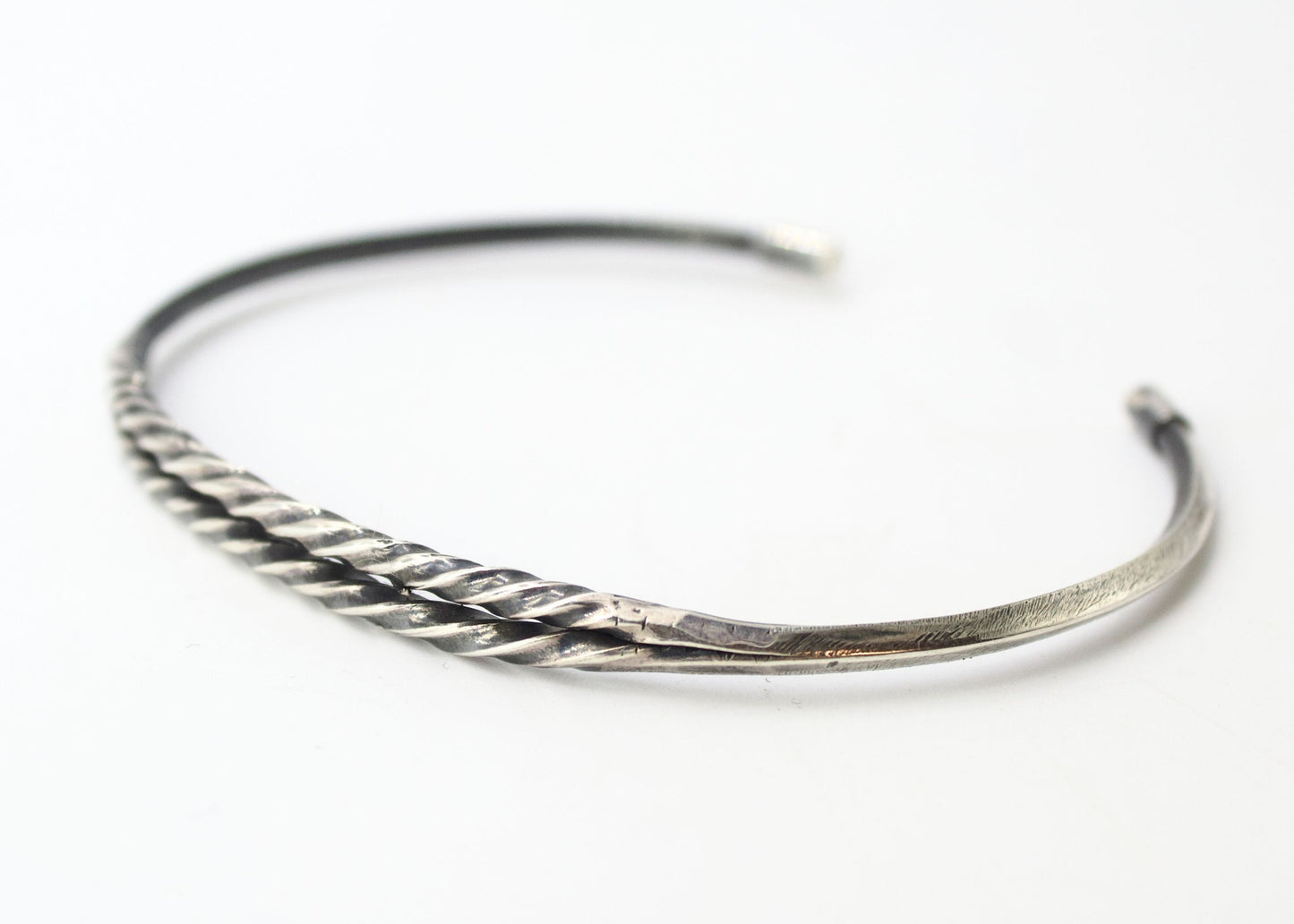 Intrecci – Verstellbares Armband Art. 445