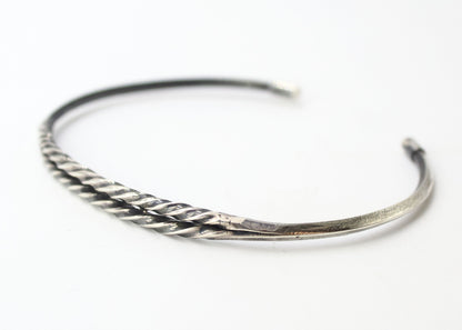 Intrecci – Verstellbares Armband Art. 445