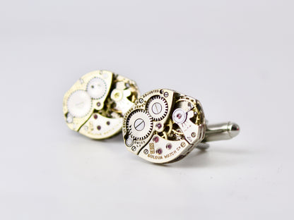 Gemelli con meccanismi - Versione base art.454