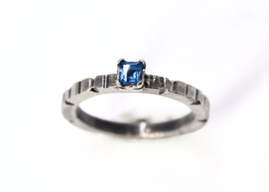 Signes et traces - Topaze art.466 