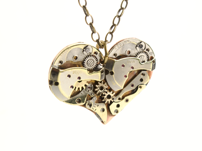 Cuore meccanico ver.2 art.470