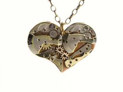 Cuore meccanico ver.2 art.470