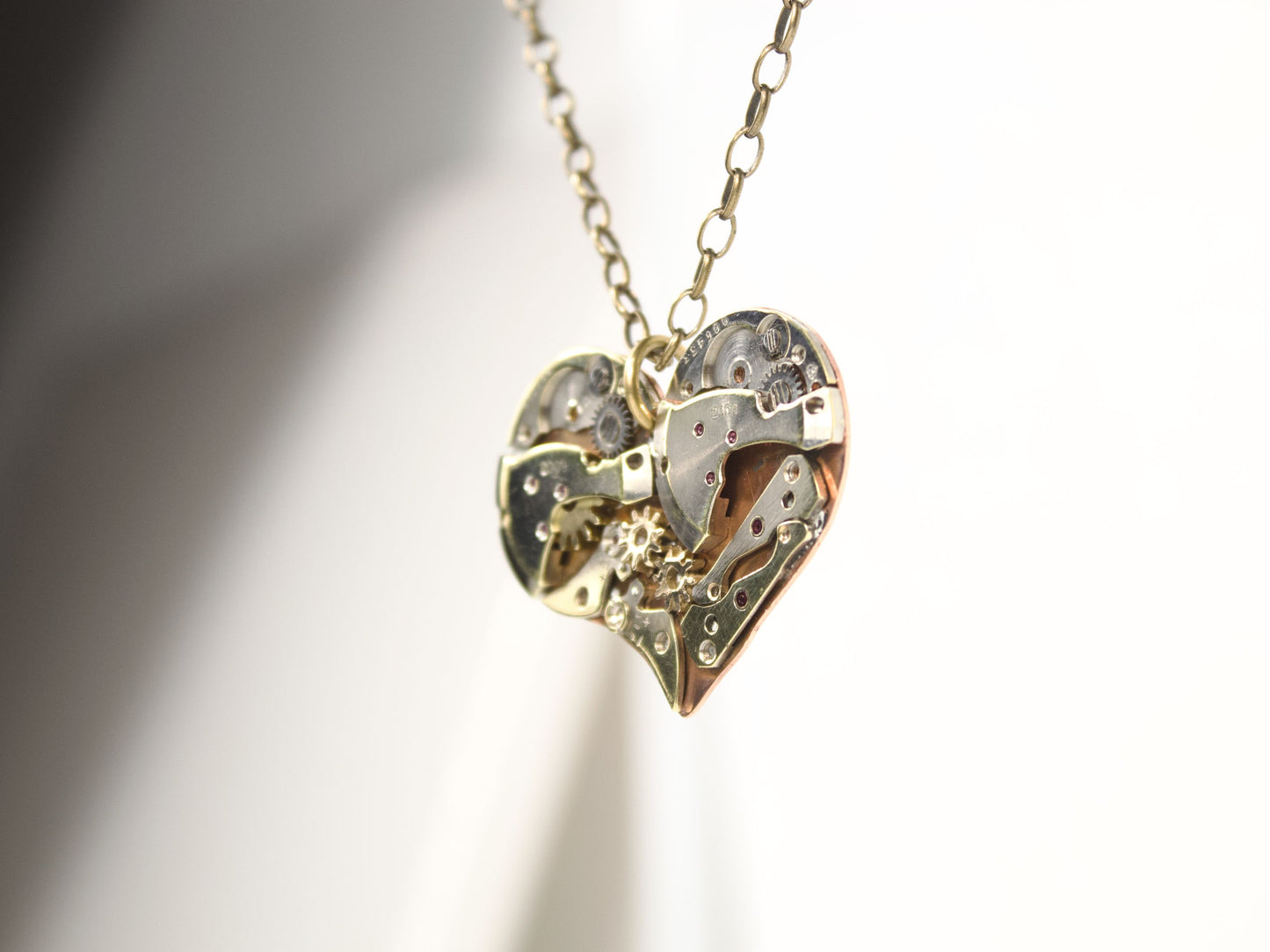 Mechanisches Herz Art.327