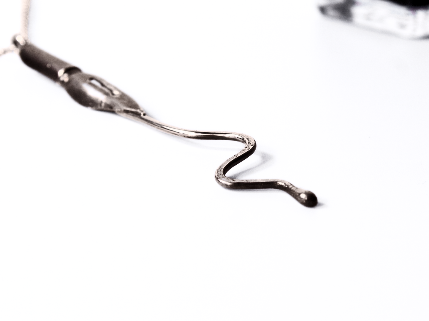 Segni su carta - Collana Pennino Ver.2 Art.472