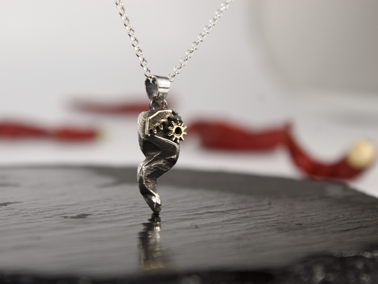 Cornomantico art.474