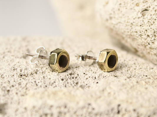 Dadini - Orecchini art.478