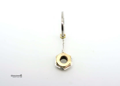 Portachiavi Dadi & Bulloni art.388