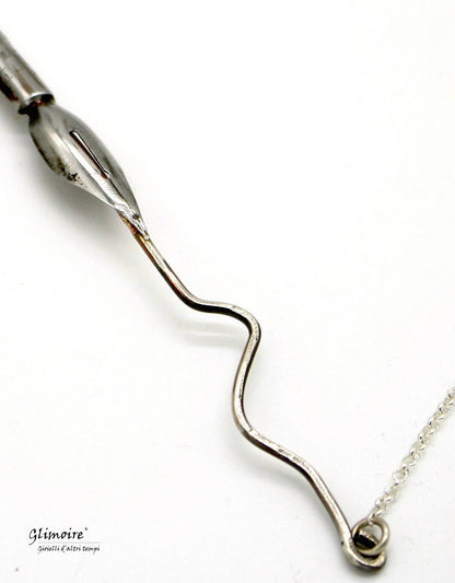 Collana Pennino Art.263