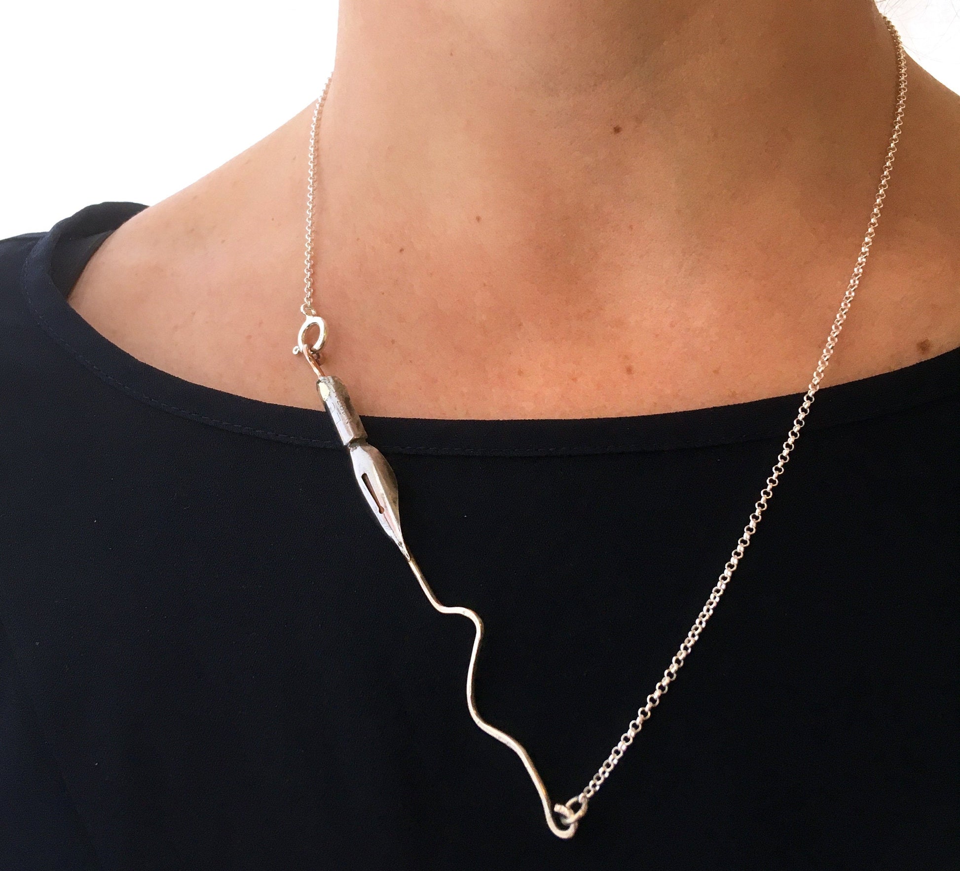 Collana Pennino Art.263