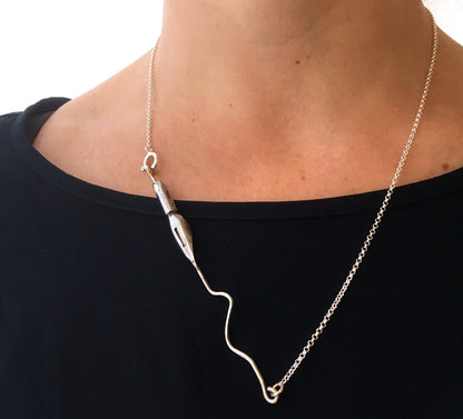 Collana Pennino Art.263