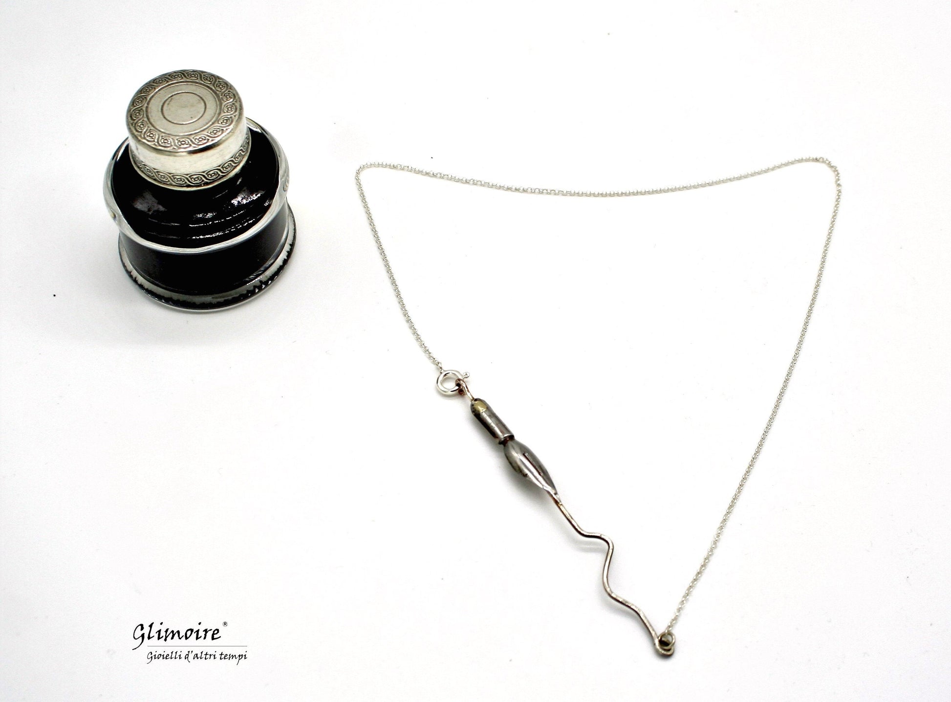 Collana Pennino Art.263