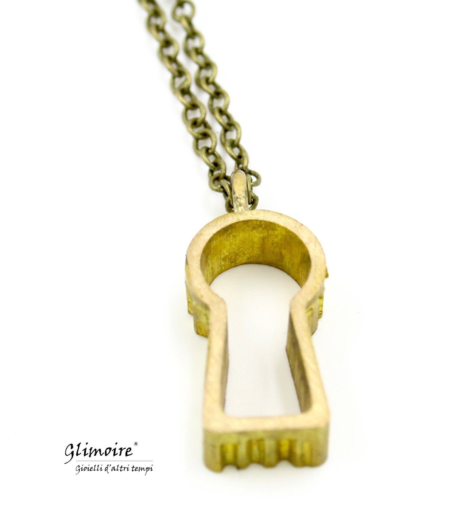 Spioncino art.109