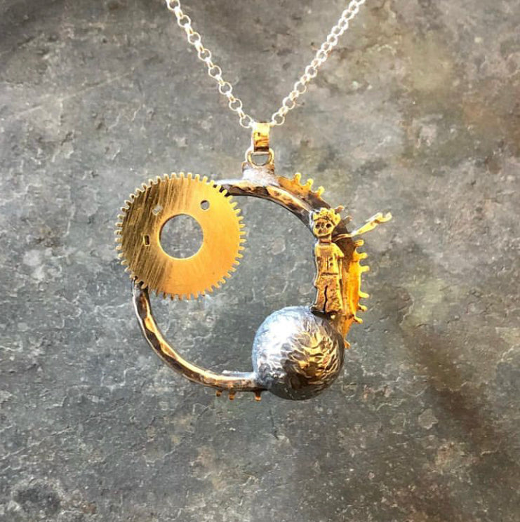 Piccolo Principe Deluxe