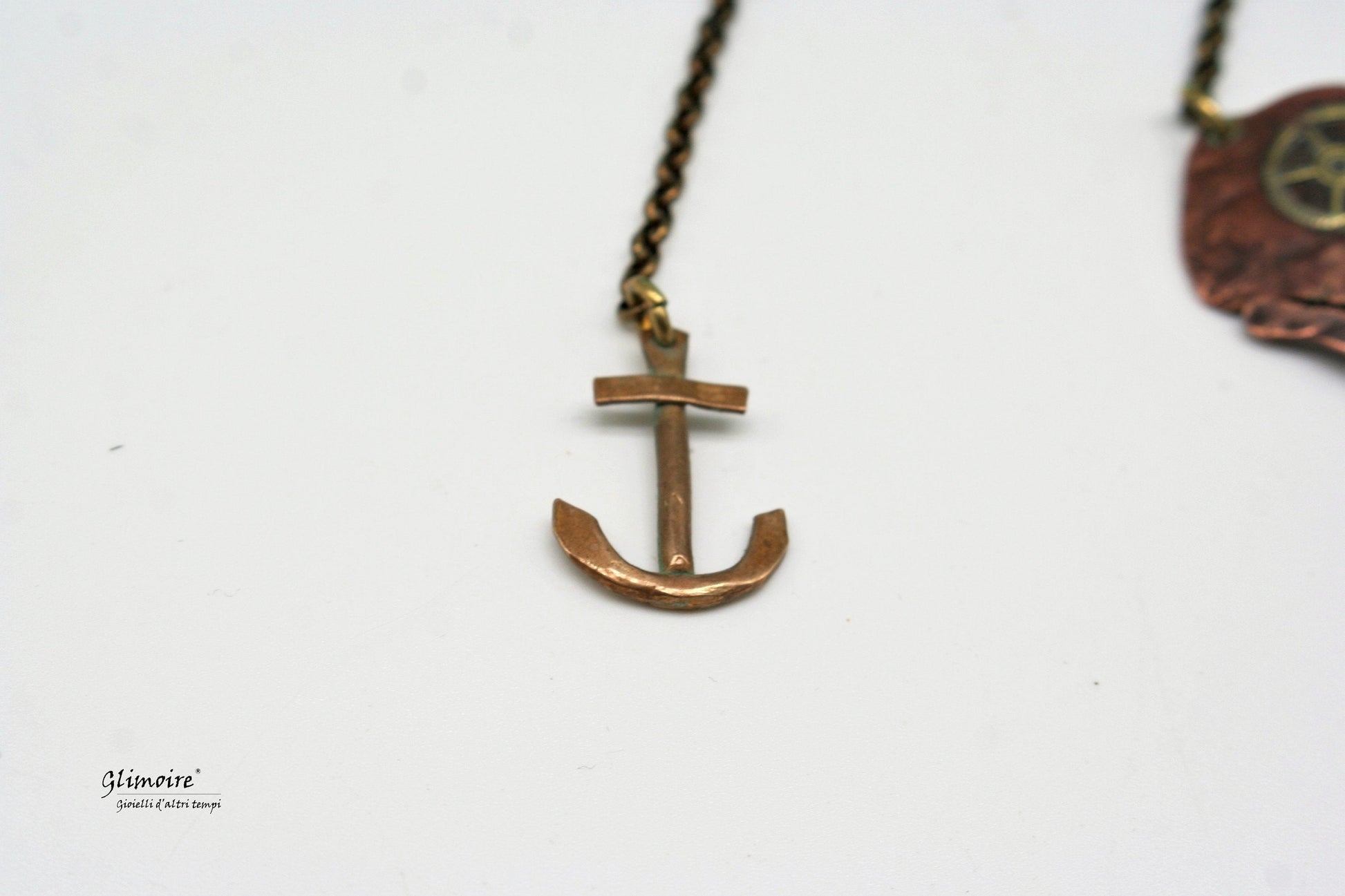 Moby Dick - collana art.236