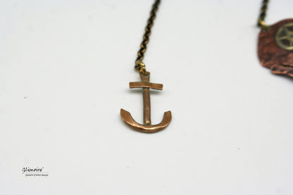 Moby Dick - collana art.236