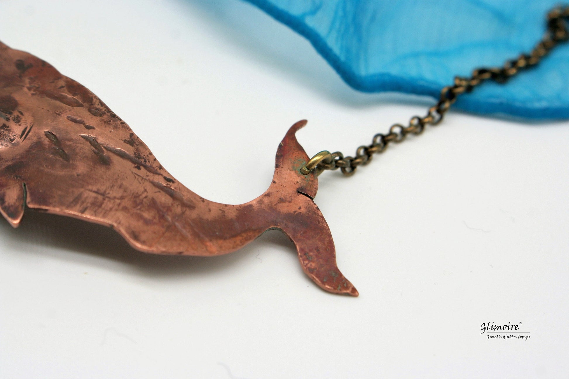 Moby Dick - collana art.236