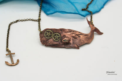 Moby Dick - collana art.236